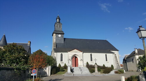 L'Eglise