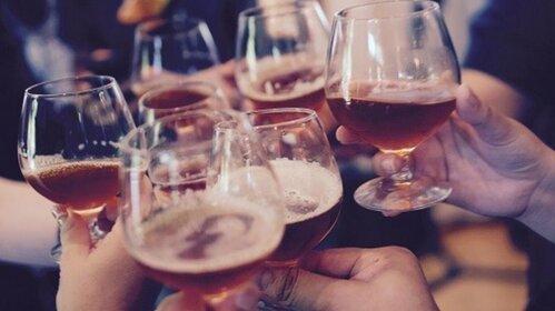 Soirée retrouvailles