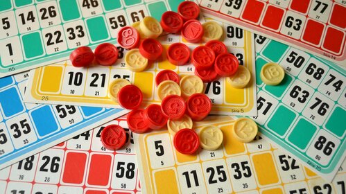 Loto des écoles