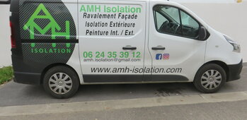 AMH ISOLATION